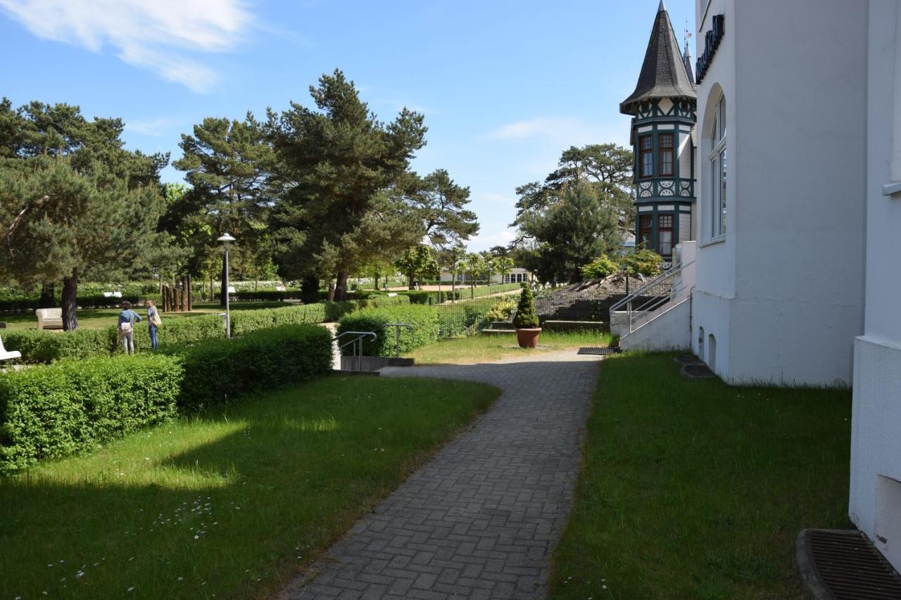 Hotel Nordlicht Зиновиц Екстериор снимка
